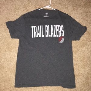 NBA Trail Blazers T-shirt